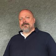Andy Moore, Greenkey Area Sales Manager for the Midlands